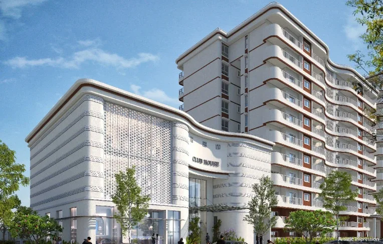 Varnam Phase I by Tata Housing gallery