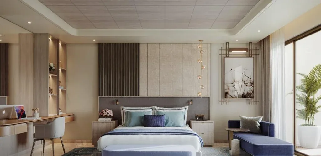 Whiteland Urban Resort gallery