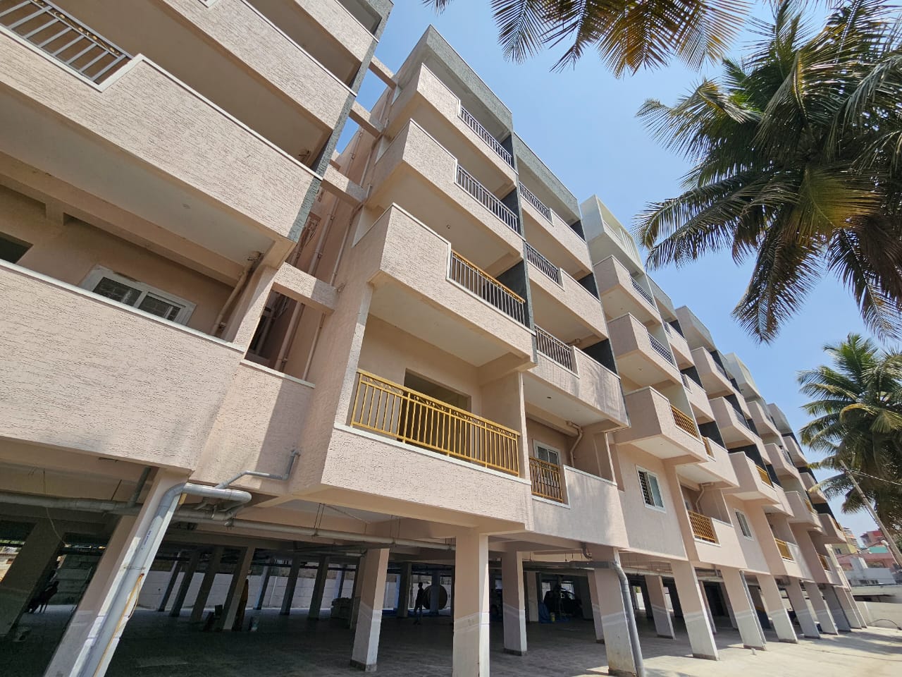Experience Elevated Living in CV Raman Nagar
