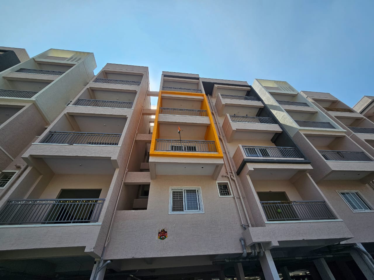 Experience Elevated Living in CV Raman Nagar