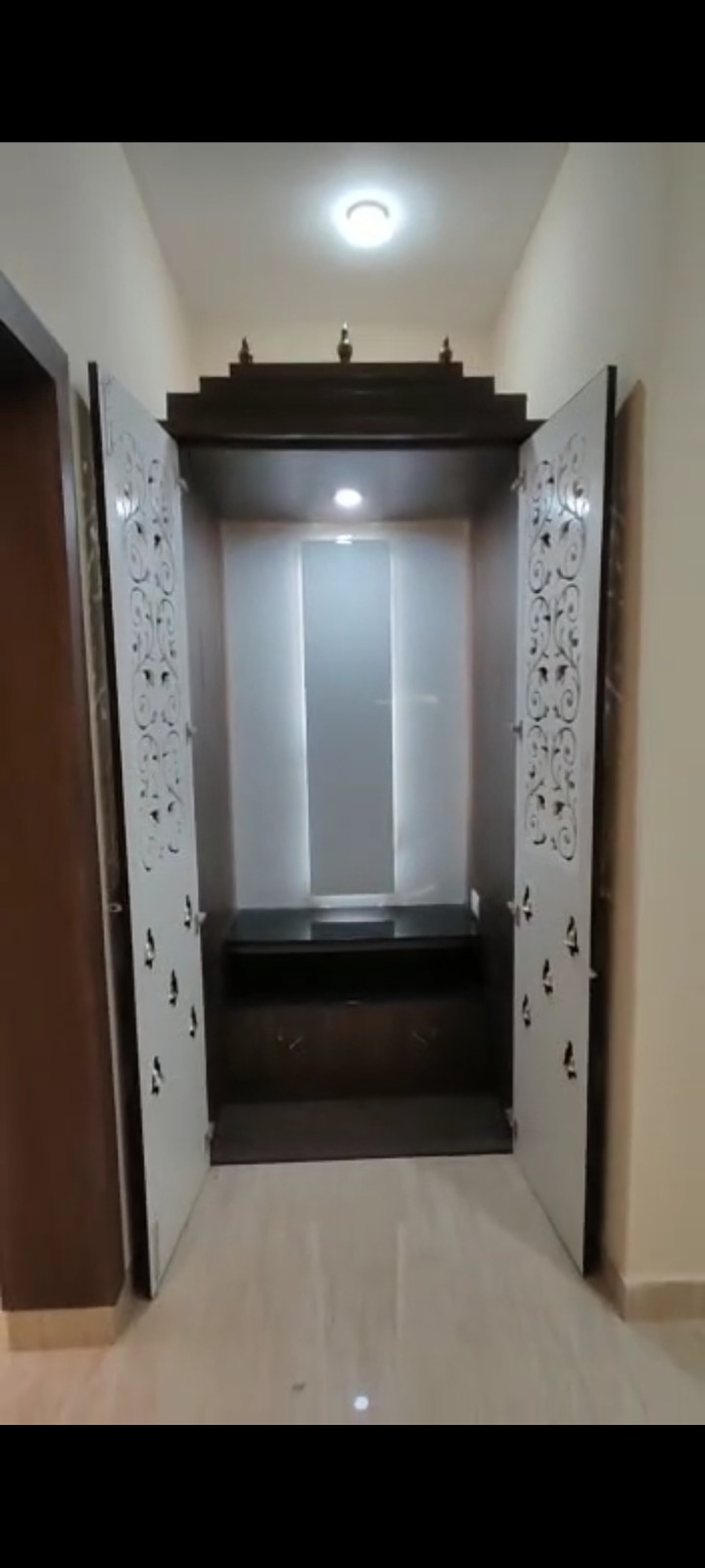 3 BHK Apartment for Sale
