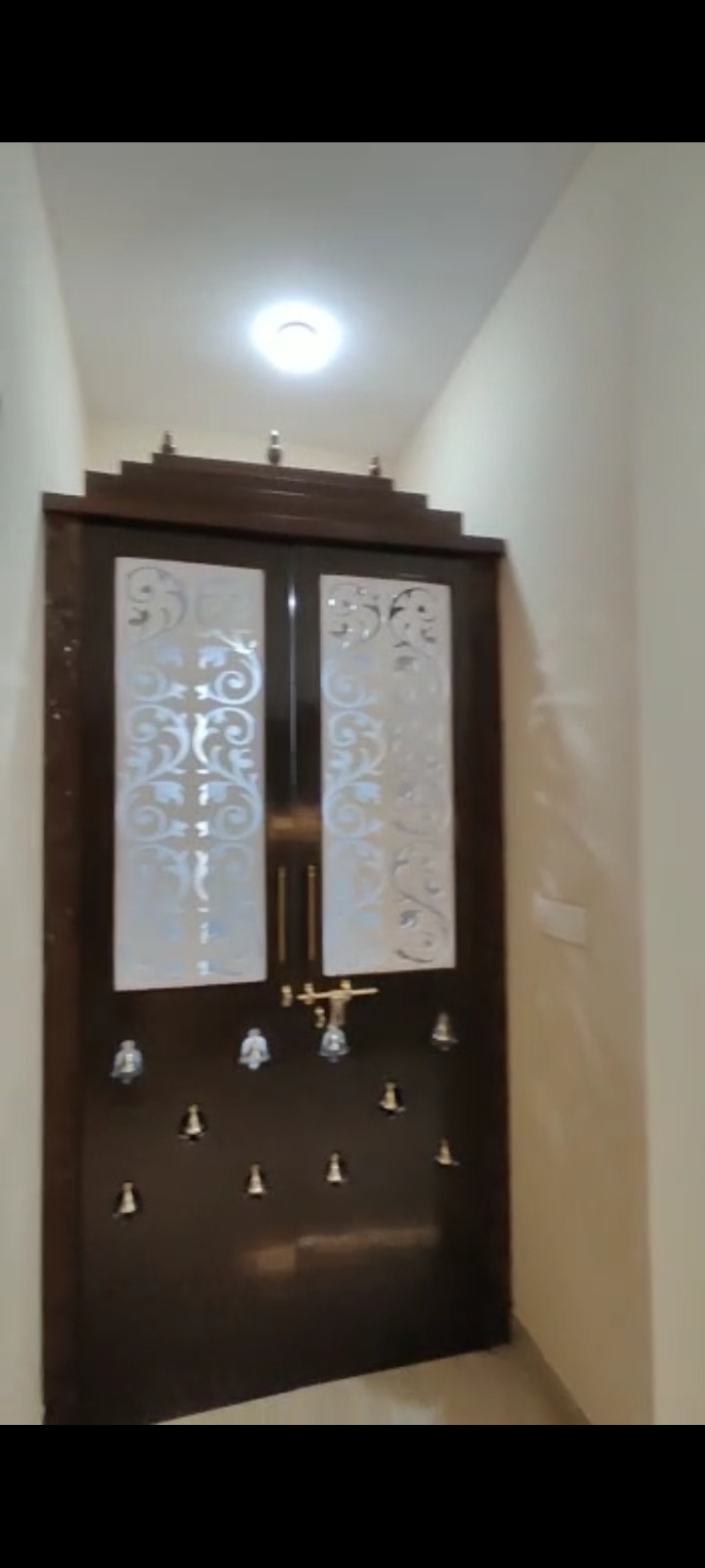 3 BHK Apartment for Sale