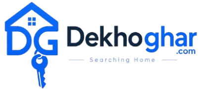 Dekho Ghar Logo